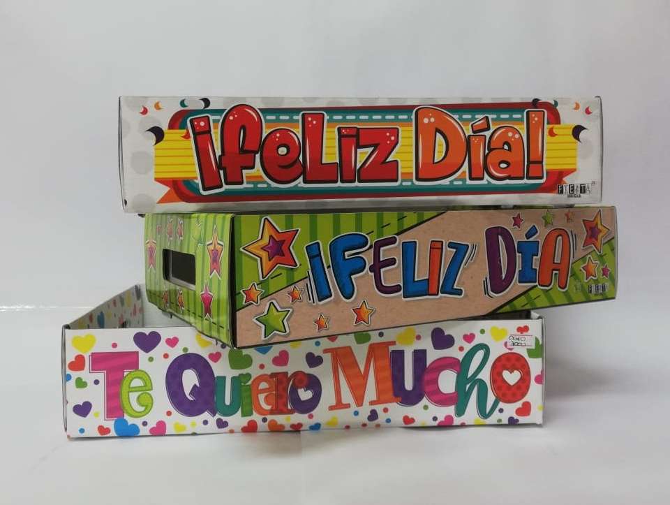 Cajas Decoradas 2