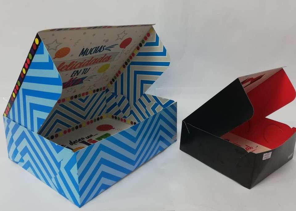 Cajas Decoradas 3